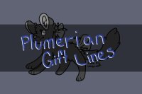 xxx | plumerian gift lines