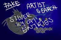 Artist Search Entry