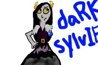 Dark Sylvie