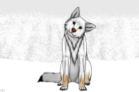 Snowy Paws Kennel ~ Christmas Event ~ Custom for Spiritstar3