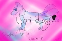 Cori-dogs! Artist search!