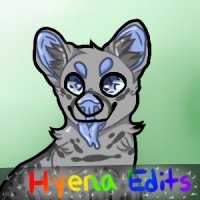 Goo Hyena Avatar Edit