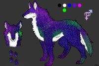 Mutt's Character and Custom Shop ~ My Entry