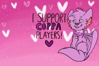WIP Coppa Support Editable Thingy-ma-bob