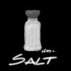 Salty avatar