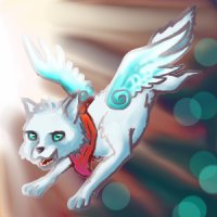 | DRAW ME AN AVATAR! | WIN A STORE PET!! BY ZIPPYCATS