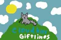 Cloudkits Giftlines
