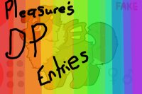 Pleasureable's Dragon Pup Entries!!
