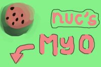 ✪ nuclearmelons.' myo kalon - by naumachy