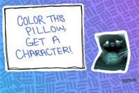 Strange Pillow