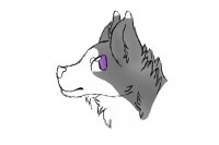 Free Doodles - For Wolfy858 ||
