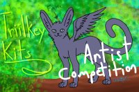 Triilkey Kit Artist Competition