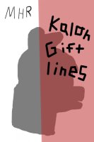 Kalon Headshot Gift Lines