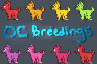 Souls OC Breedings and Designs! [ CLOSED ]