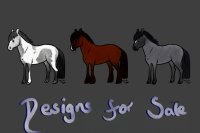 Equine Designs
