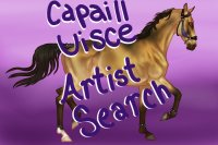 Capaill Uisce Artist Search