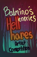 Balmino's Entries