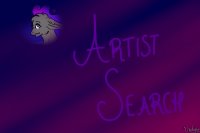 Artist Search