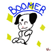 For: Boomer