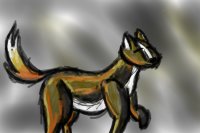 fox-tail