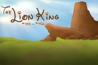 Kalon #443-#456 — The Lion King