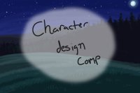 Design me a character - Lion store pet prizes (winners pg 2)