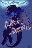 ★ artist search cover!