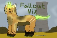 Fallout Nix Adopts - wip!