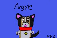 Argyle~