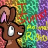 animal rights avatar