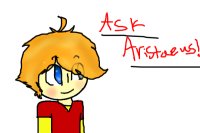 Ask Arista!