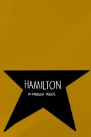 HAMILTON: AN AMERICAN MUSICAL
