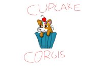 Cupcake Corgis