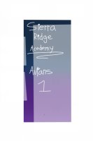 Sierra Ridge Academy ~ Avians 1