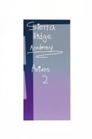 Sierra Ridge Academy ~ Avians 2