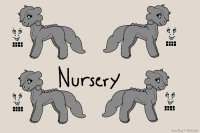 Nyrins Nursery