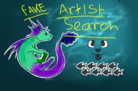 FOR THE ARTIST SEARCH!!! <3 THESE
