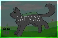 Daevox Adopts