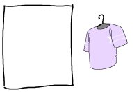 colour this shirt for a character ~entry~