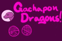 Gachapon Dragons