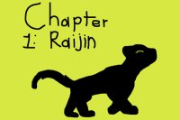 Chapter 1: Raijin