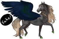 Pegasus Entry #1