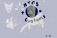 Star Adopts | MYOs and Customs