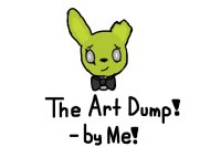 ~ Misa's Art Dump! ~