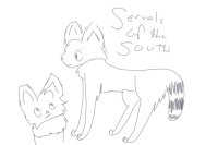 servals of the south
