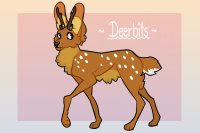Deerbits v.3 ~Open~ Nursery OPEN!