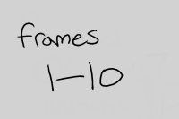 frames 1-10 wip