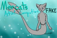 Mercats Artist Competition