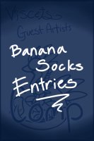 BananaSocks' Entries