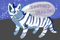 Thorned Dragons